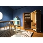 Baulificio Italiano "Vintage Home" Garderobenkoffer