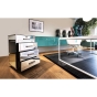 Baulificio Italiano "Mirror Home" Kommode