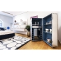 Baulificio Italiano "Winfrey Home" Barschrank