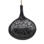 unknown nordic "Bios Nest Hanging lounger" Hängesessel