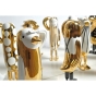 Bosa Skultpur "Hopebird" Sonderedition von Jaime Hayon