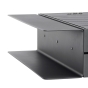 Solpuri Boxx C-Ablage in anthrazit