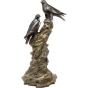 strassacker bronze gerfalken