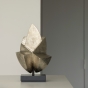 Bronzeskulptur "Musing" von Sofia Speybrouck