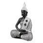 Skulptur "Bodha" 3-teiliges Set