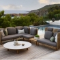 Cane-line Arch Couchtisch