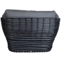 Cane-line Basket Loungesessel inkl. Kissen