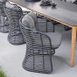 Cane-line Basket Sessel
