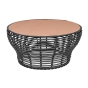 Cane-line Basket Couchtisch, groß