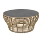 Cane-line Basket Couchtisch, groß