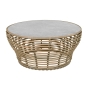 Cane-line Basket Couchtisch, groß