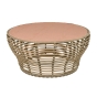 Cane-line Basket Couchtisch, groß