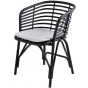 Cane-line Blend Outdoor Sessel