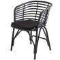 Cane-line Blend Outdoor Sessel