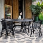 Cane-line Blend Outdoor Sessel