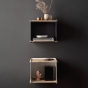 Cane-line Box Wall inkl. Wandhalterung