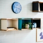 Cane-line Box Wall inkl. Wandhalterung