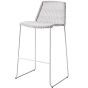 Cane-line Breeze Barhocker