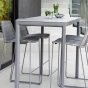 Cane-line Breeze Barhocker
