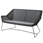 Cane-line Breeze 2-Sitzer Sofa