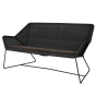 Cane-line Breeze 2-Sitzer Sofa