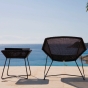Cane-line Breeze Beistelltisch