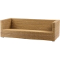Cane-line Chester 3-Sitzer Sofa