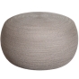 Cane-line Circle Hocker, groß