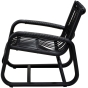 Cane-line Curve Loungesessel Outdoor