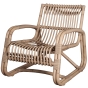 Cane-line Curve Loungesessel Outdoor