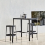 Cane-line Cut Barhocker