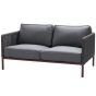 Cane-line Encore 2-Sitzer Loungesofa