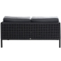 Cane-line Encore 2-Sitzer Loungesofa