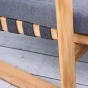 Cane-line Endless Soft Highbacksessel inkl. Kissen