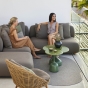 Cane-line Glaze Couchtisch, groß