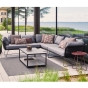 Cane-line Horizon Lounge
