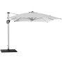 Cane-line Hyde Luxe Hanging Sonnenschirm