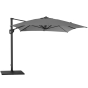 Cane-line Hyde Luxe Hanging Sonnenschirm