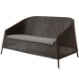 Cane-line Kingston Loungesofa