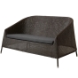 Cane-line Kingston Loungesofa