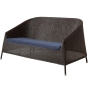 Cane-line Kingston Loungesofa