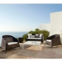 Cane-line Kingston Loungesofa