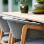 Cane-line Curve Luna Sessel