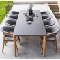 Cane-line Curve Luna Sessel