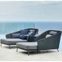 Cane-line Mega Daybed