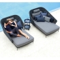 Cane-line Mega Daybed