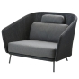 Cane-line Mega Loungesessel