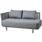 Cane-line Moments Loungeelement
