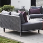 Cane-line Moments Loungeelement