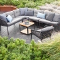 Cane-line Ocean Loungesessel